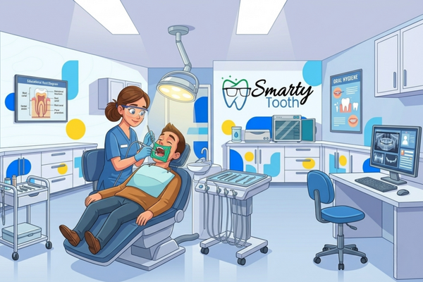 how long does a root canal take