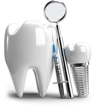Dental Sertvices